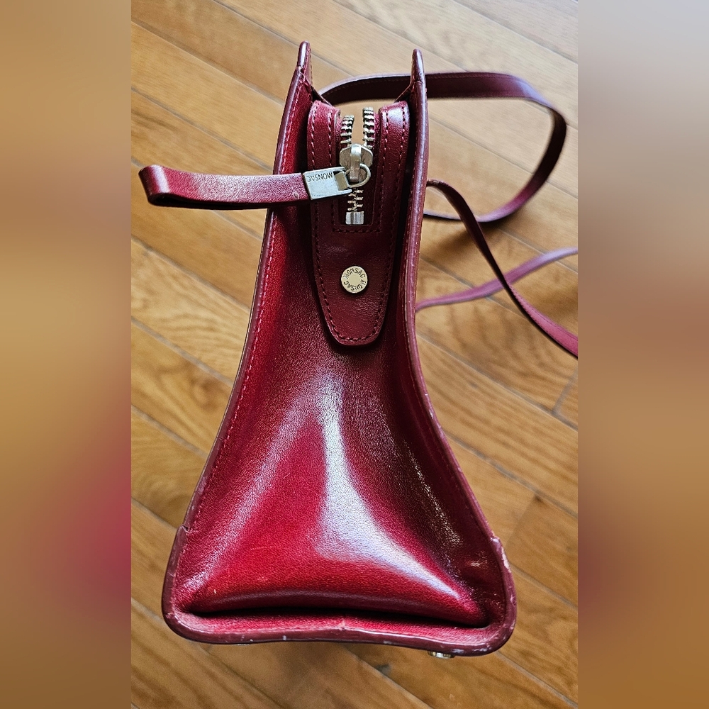 MONSAC Handbag - Picture 5 of 9